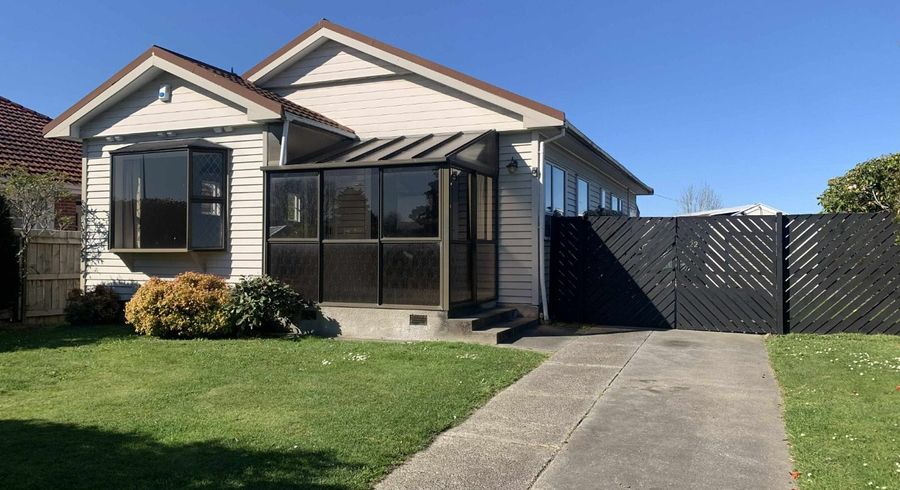  at 22 Winters Road, Redwood, Christchurch City, Canterbury