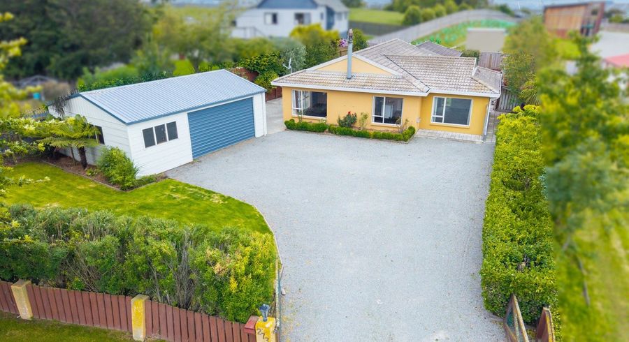  at 273 Hilton Highway, Washdyke, Timaru, Canterbury