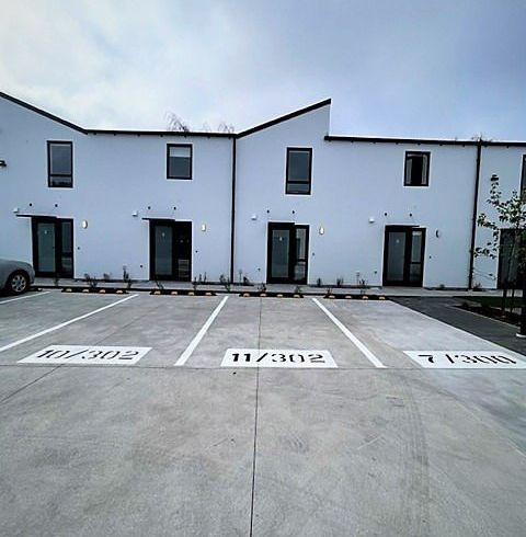  at 8/302 Fitzgerald Avenue, City Centre, Christchurch City, Canterbury