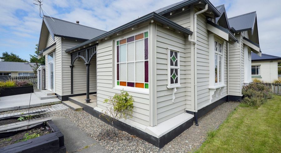  at 57 St Andrew Street, Richmond, Invercargill, Southland