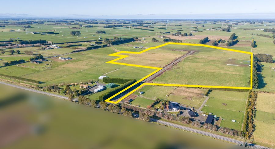  at 388 Oteramika Road, Seaward Bush, Invercargill, Southland