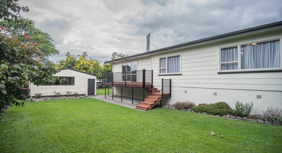  at 51 Hayhurst Street, Temuka