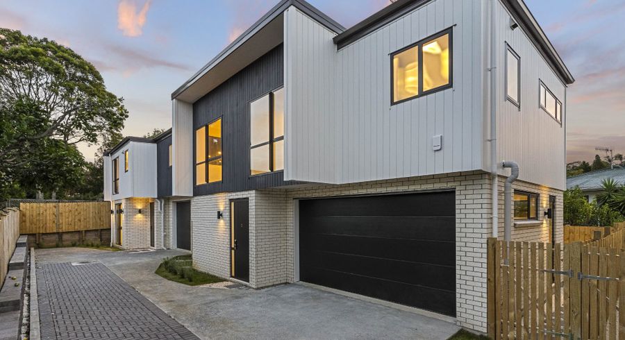  at 3C Margaret Place, Milford, Auckland