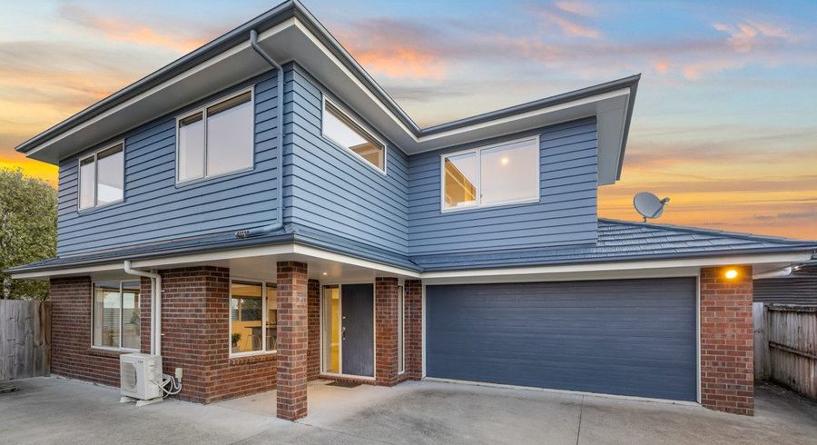  at 6A Alan Avenue, Henderson, Waitakere City, Auckland