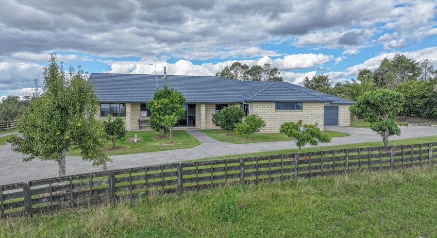  at 800 Tuhikaramea Road, Ngahinapouri, Hamilton