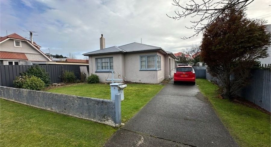  at 10  Islington Street, Richmond, Invercargill, Southland