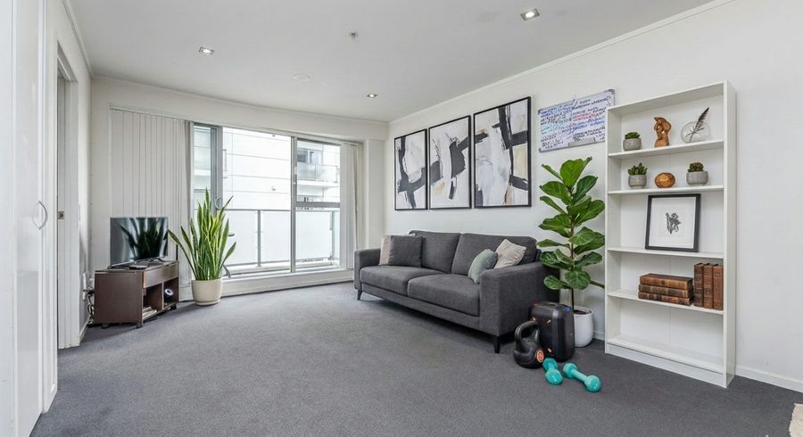  at 708/207 Federal Street, Auckland Central, Auckland