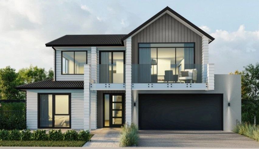  at Lot 345, Glenbrook, Franklin, Auckland