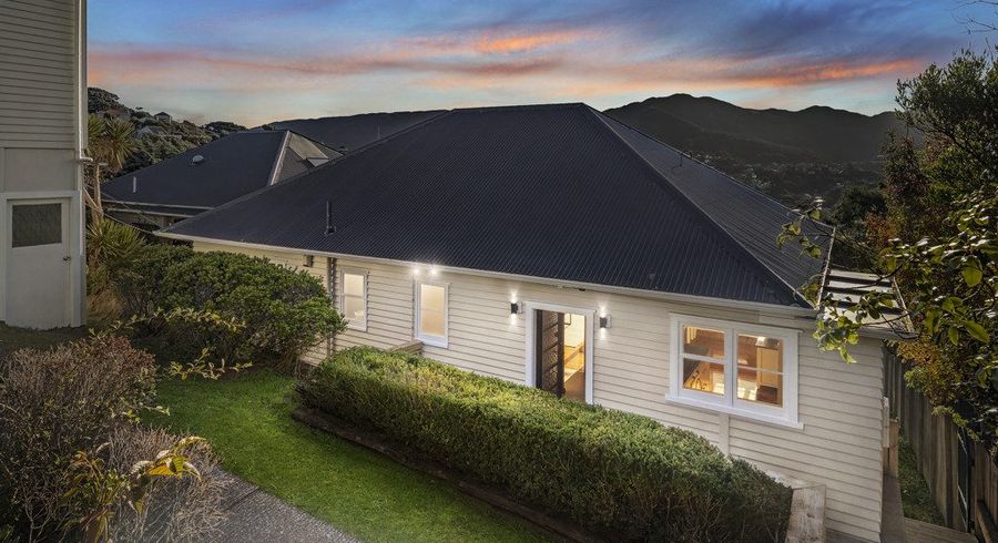  at 19 Bankot Crescent, Ngaio, Wellington, Wellington