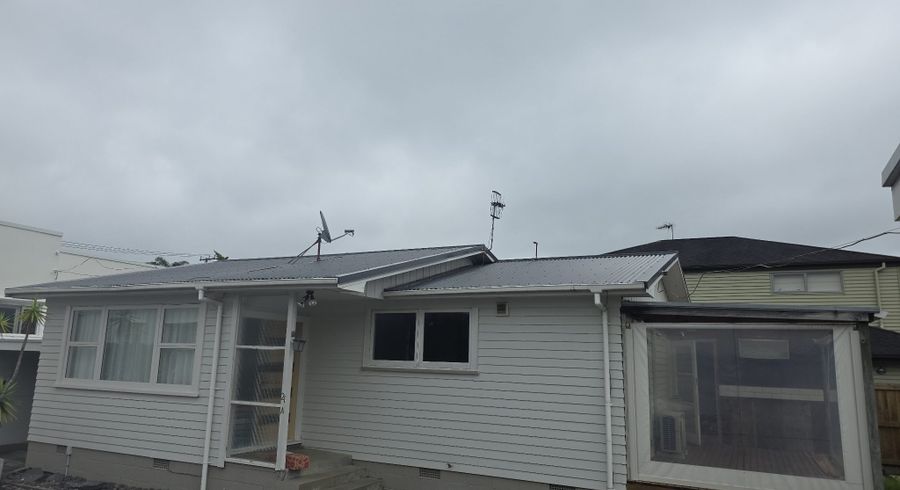  at Mount Roskill, Auckland City, Auckland