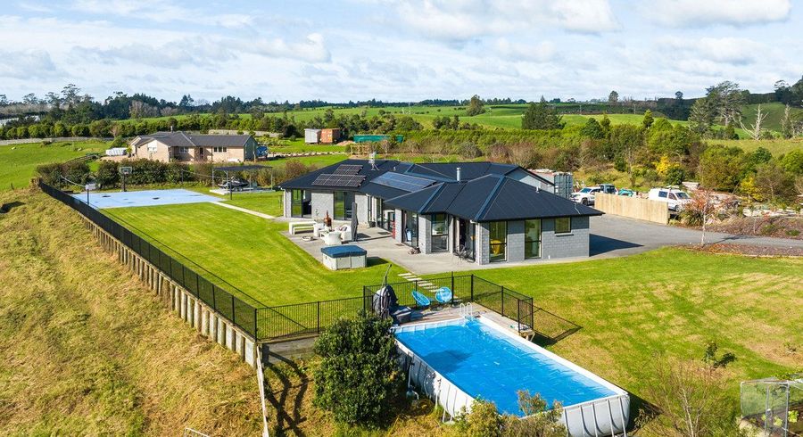  at 135D Mclaren Falls Road, Lower Kaimai, Tauranga