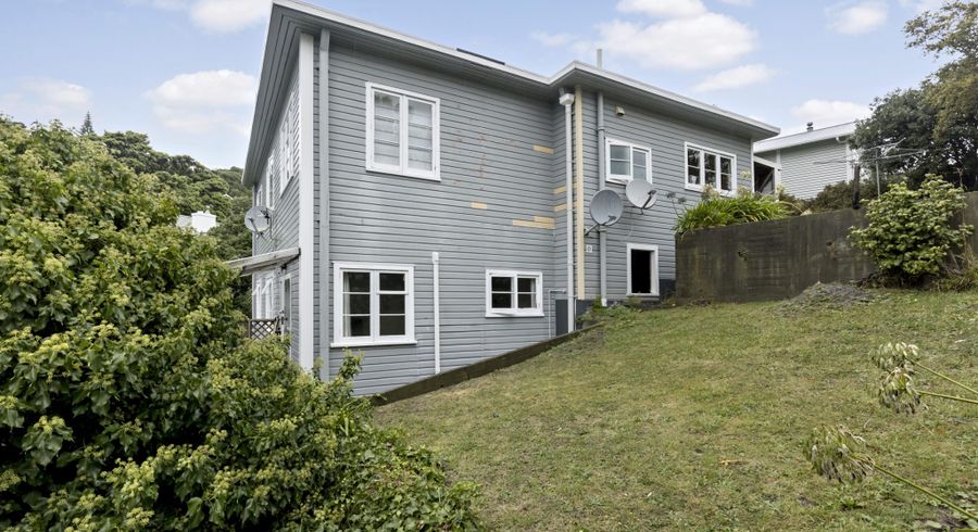  at 90C Townsend Road, Miramar, Wellington, Wellington