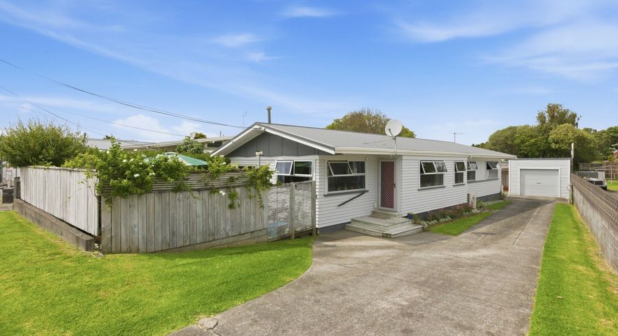  at 30 Murray Street, Bell Block, New Plymouth, Taranaki