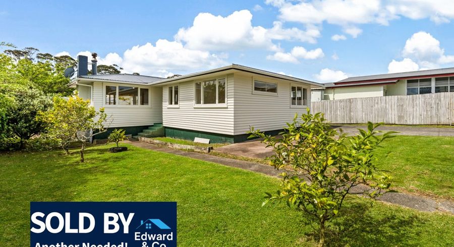  at 30 Ozich Avenue, Te Atatu South, Auckland