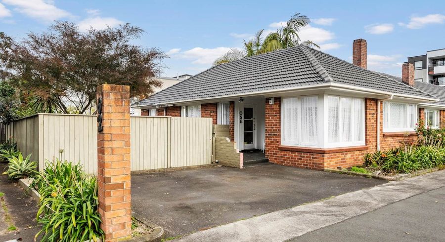  at 1/62 Galway Street, Onehunga, Auckland City, Auckland