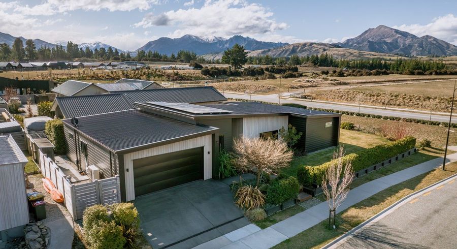  at 4 Pounamu Avenue, Wanaka, Wanaka, Otago
