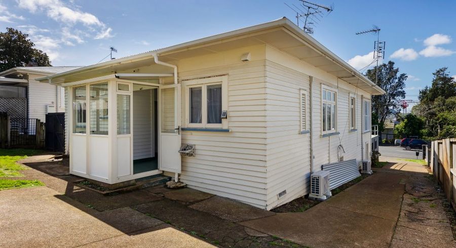  at 2/123 Mount Albert Rd, Mount Albert, Auckland City, Auckland