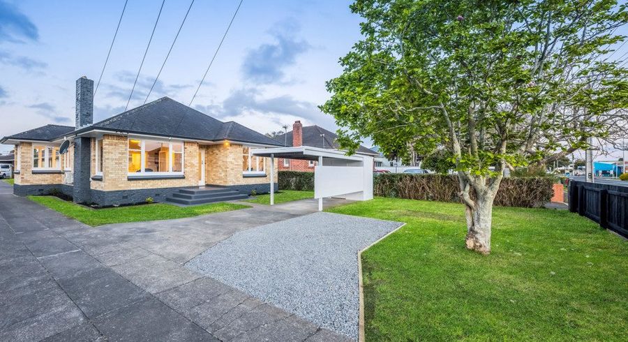  at 46a Carruth Road, Papatoetoe, Manukau City, Auckland