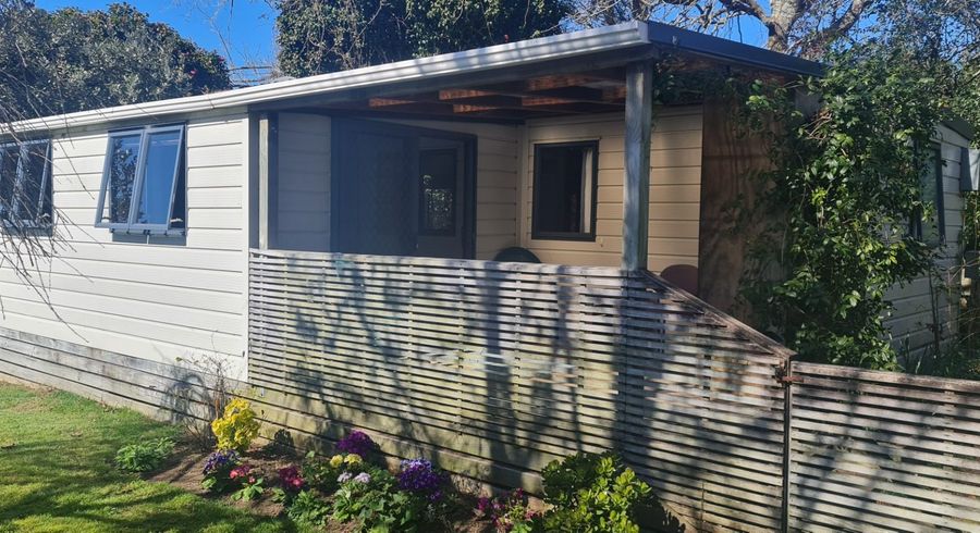  at 4689 State Highway 6, BRUCE BAY, HAAST