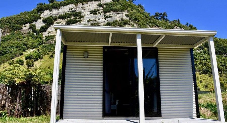  at 21 Horncastle Crescent, Little Wanganui