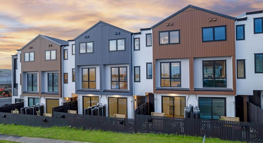  at 6/2 Reeves Road, Pakuranga, Manukau City, Auckland