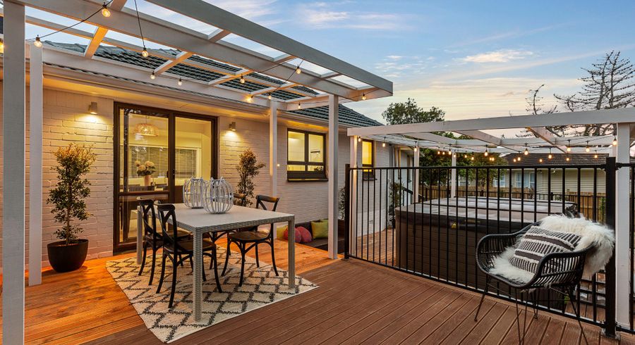  at 24 Harmony Avenue, Otahuhu, Auckland
