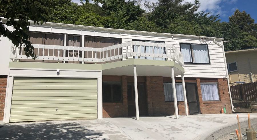 at 126 Middleton Road, Churton Park, Wellington, Wellington