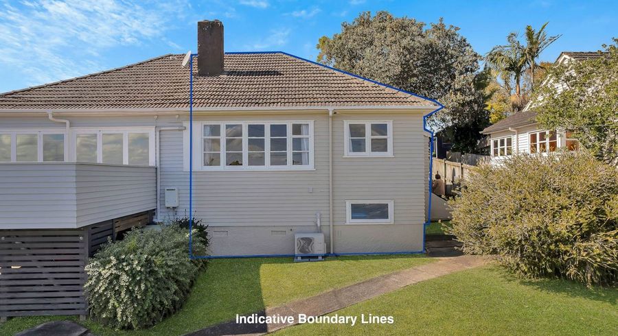  at 20A Hadfield Avenue, Waterview, Auckland City, Auckland