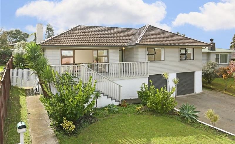  at 71 Glendene Avenue, Glendene, Waitakere City, Auckland