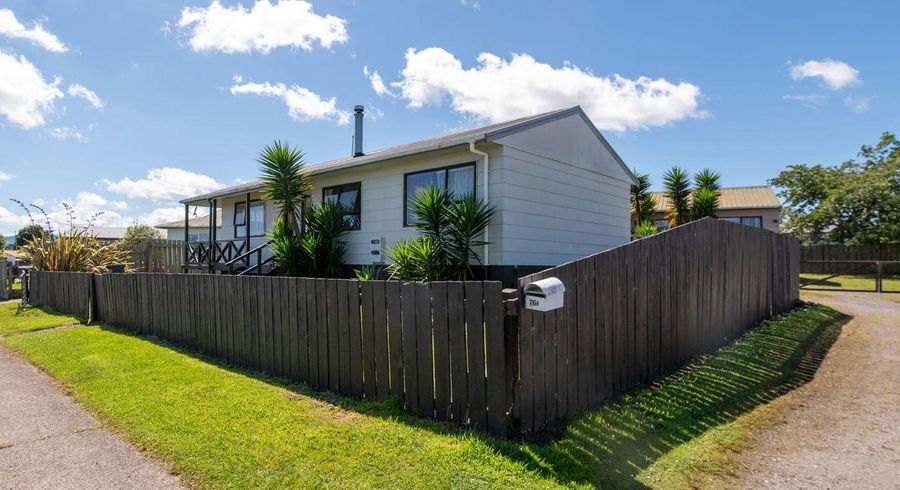  at 76A Pohutukawa Drive, Owhata, Rotorua