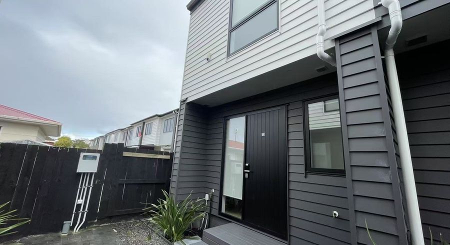  at 13/1-3 Cape Road, Mangere, Manukau City, Auckland