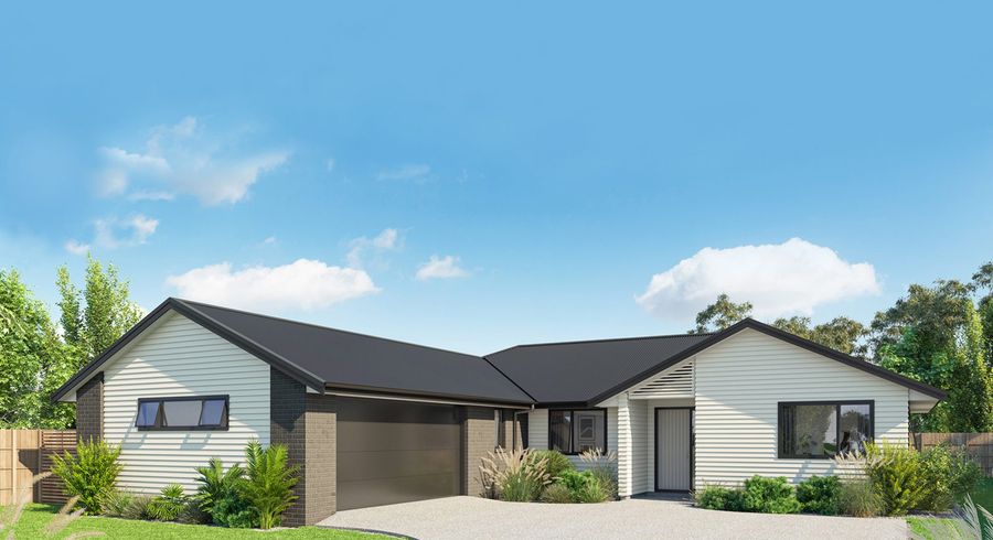  at Lot 3 Kaimatarua Road, Rongotea, Manawatu, Manawatu / Whanganui