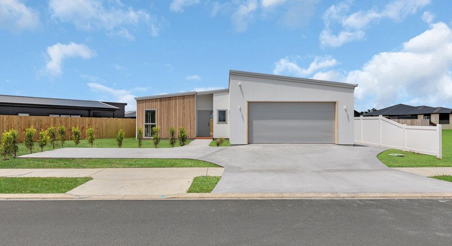  at 111 Kaurinui Crescent, One Tree Point, Whangarei, Northland