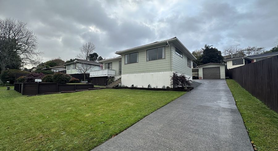  at 46 Bellfield Road, Opaheke, Papakura, Auckland