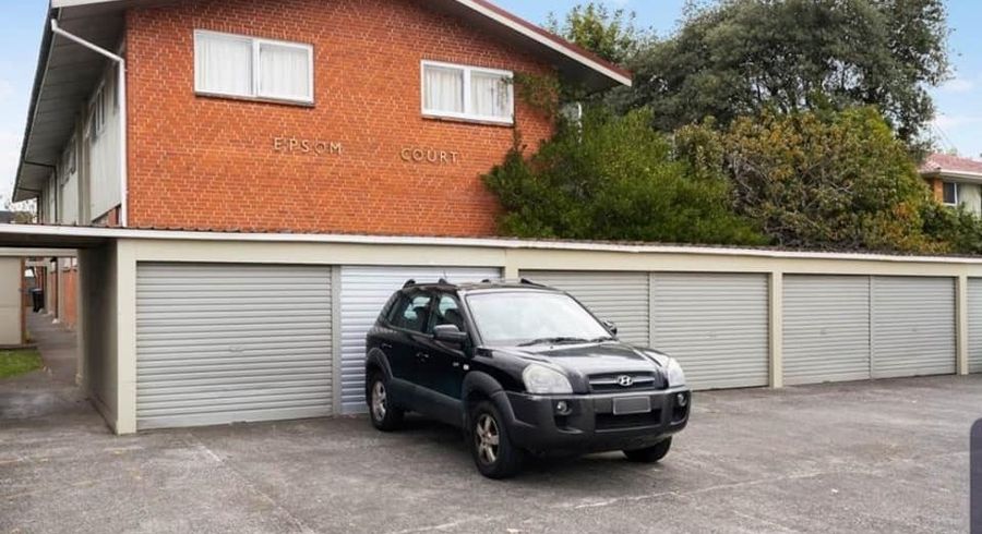  at 7/211 Manukau Road, Epsom, Auckland