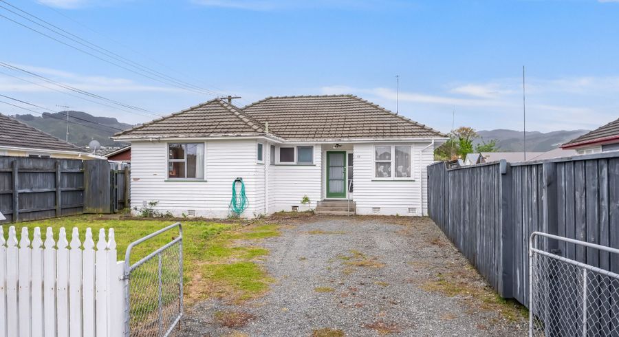  at 58 Thackeray Street, Trentham, Upper Hutt, Wellington