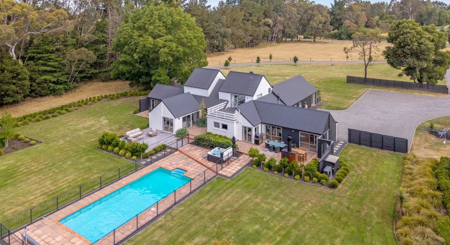  at 52 Bells Road, West Melton, Selwyn, Canterbury