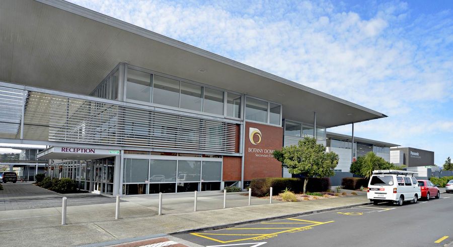  at 11 Alan John Place, East Tamaki Heights, Auckland