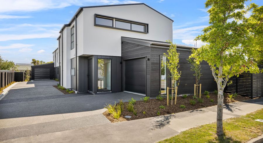  at 41D Strickland Street, Somerfield, Christchurch City, Canterbury