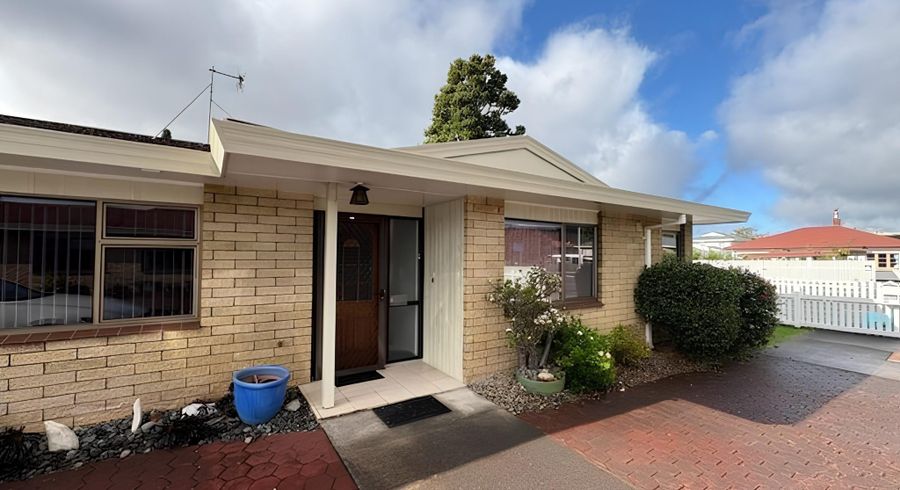  at 4/13 Nixon Street, Kensington, Whangarei, Northland