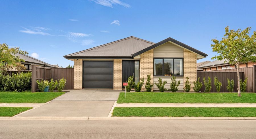  at 10 Clanfield Way, Rolleston, Rolleston