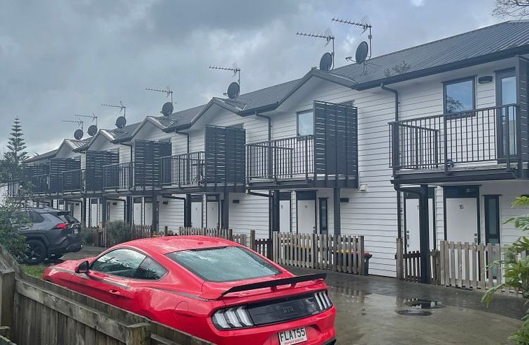  at 9/84 Avenue Road, Otahuhu, Auckland City, Auckland