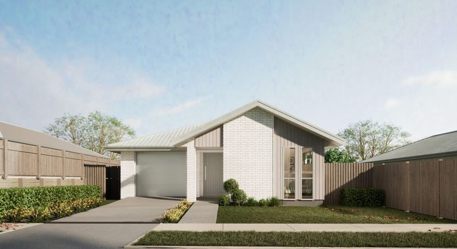  at Lot 19/25 Harp Street, Lockerbie Estate, Morrinsville, Matamata-Piako, Waikato