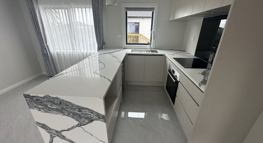  at 75B Calthorp Close, Favona, Manukau City, Auckland