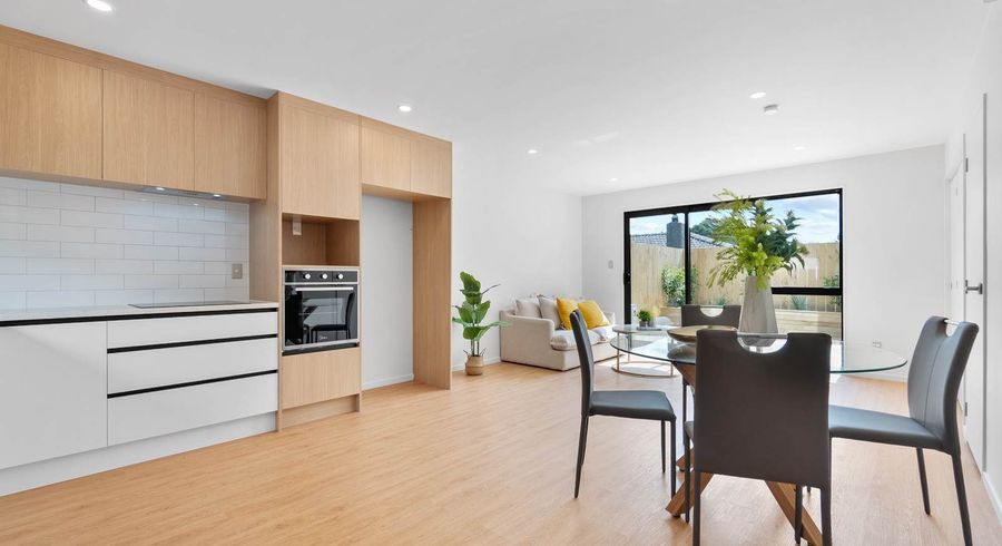 at 5/14 Aplin Place, Birkdale, North Shore City, Auckland