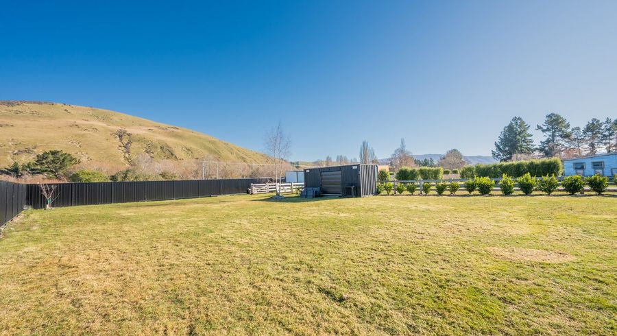  at 6 Kaylea Lane, Millers Flat, Central Otago, Otago