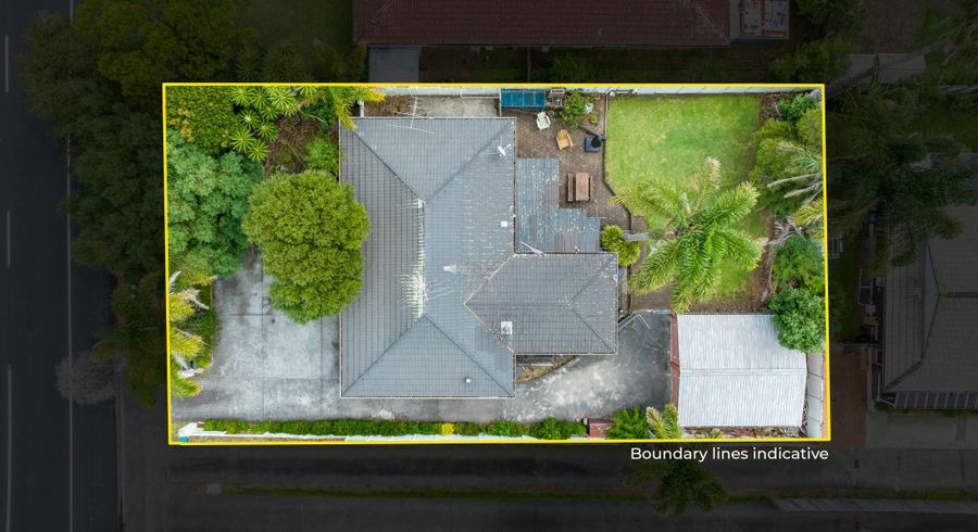  at 60 Sunderlands Road, Half Moon Bay, Auckland