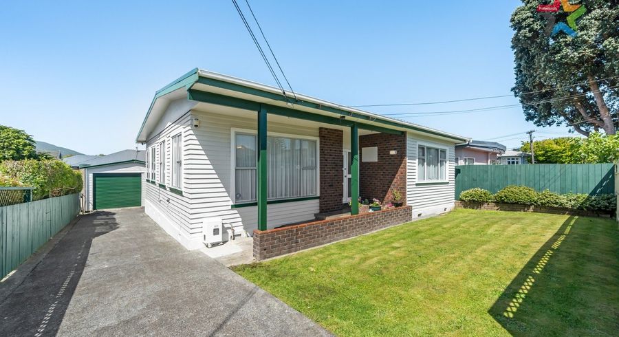  at 17 Stellin Street, Boulcott, Lower Hutt