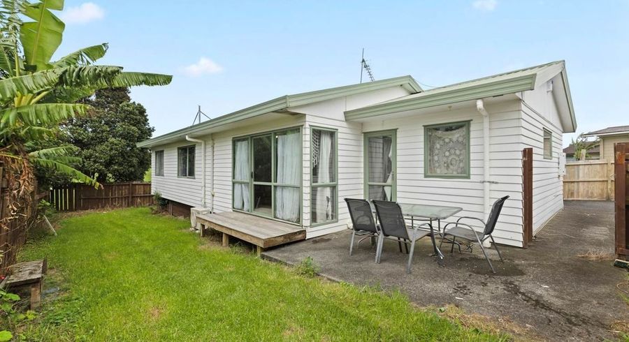  at 7A Ngatira Place, Clendon Park, Manukau City, Auckland
