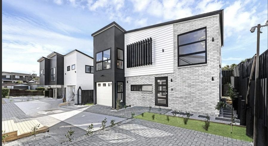  at Lot 3, 7 Sirius Place, Botany Downs, Manukau City, Auckland